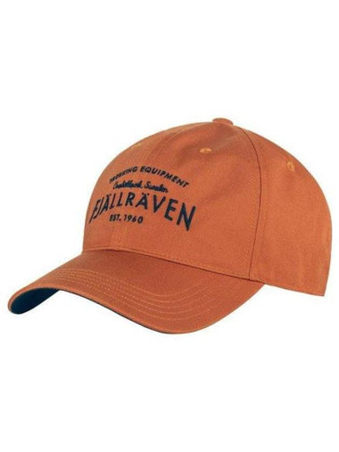 Hat 77391 243 Brown TERRACOTTA - FJALL RAVEN - BALAAN 1