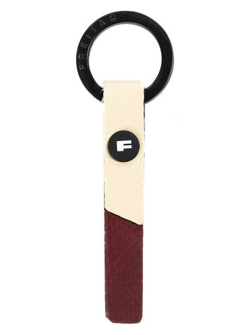 Unisex AL key ring F230 0062 - FREITAG - BALAAN 1