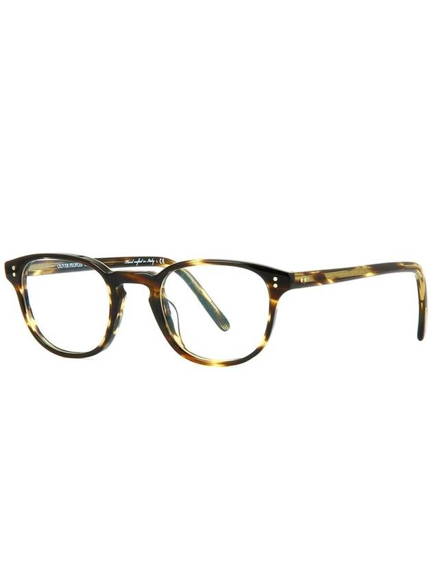 Oliver Peoples  Ov5219 - Fairmont Eyeglasses - OLIVER PEOPLES - BALAAN 1