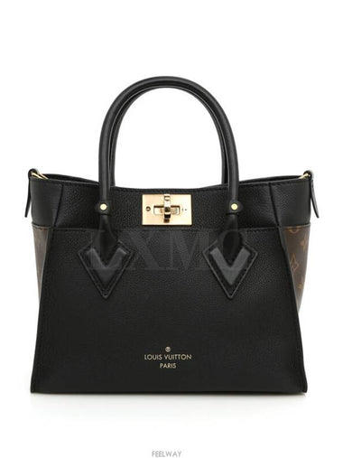 women tote bag - LOUIS VUITTON - BALAAN 1