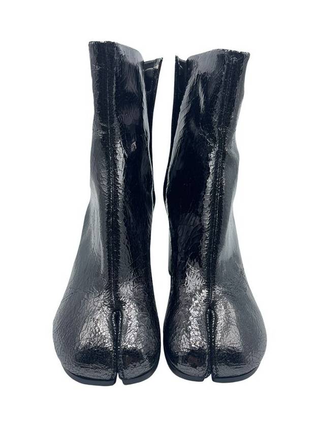 Maison Margiela Broken Mirror Tabi Boots Shoes - MAISON MARGIELA - BALAAN 3