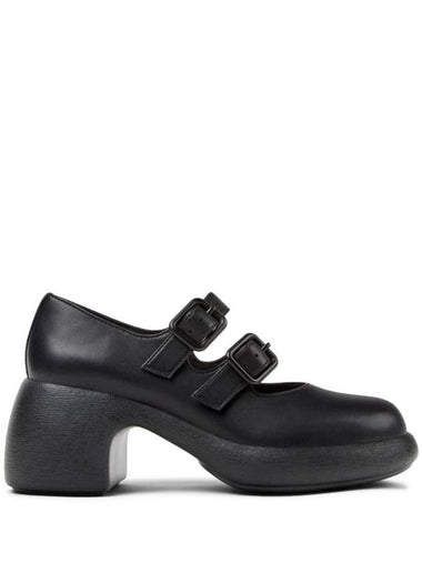 Thelma Formal Pumps Black - CAMPER - BALAAN 1