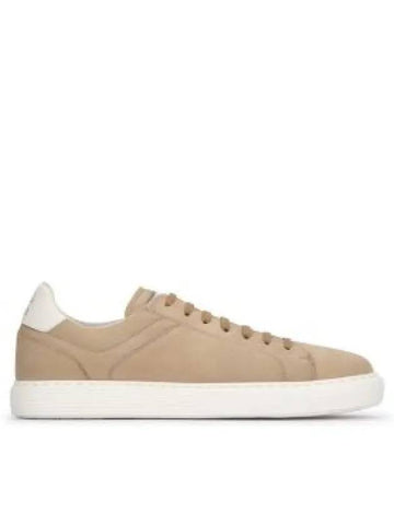 MZUDBTJ264 CES19 low top sneakers 1212418 - BRUNELLO CUCINELLI - BALAAN 1