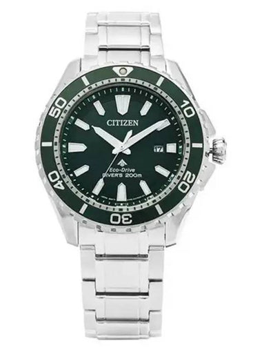 Men s metal watch 270097 - CITIZEN - BALAAN 1