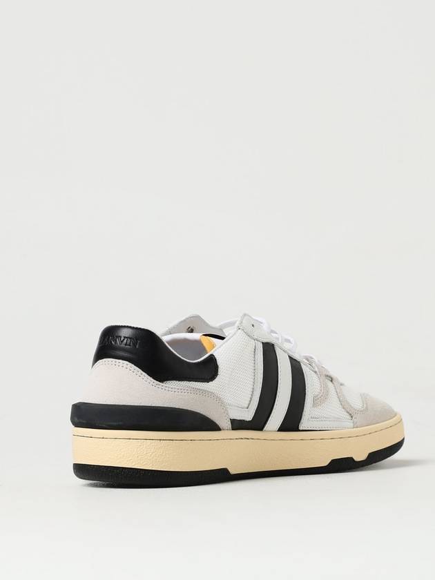 Sneakers men Lanvin - LANVIN - BALAAN 3