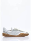 Lace-Up Low Top Sneakers White - ACNE STUDIOS - BALAAN 2