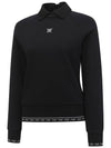 Official WOMEN COMFORT LONG T SHIRT BK - ANEWGOLF - BALAAN 3