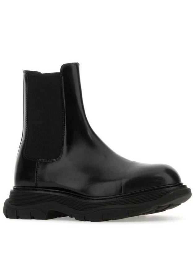 Boots 782441WIF511000 BLACK - ALEXANDER MCQUEEN - BALAAN 3