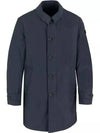 GARRETSON TRENCH COAT - PEUTEREY - BALAAN 4