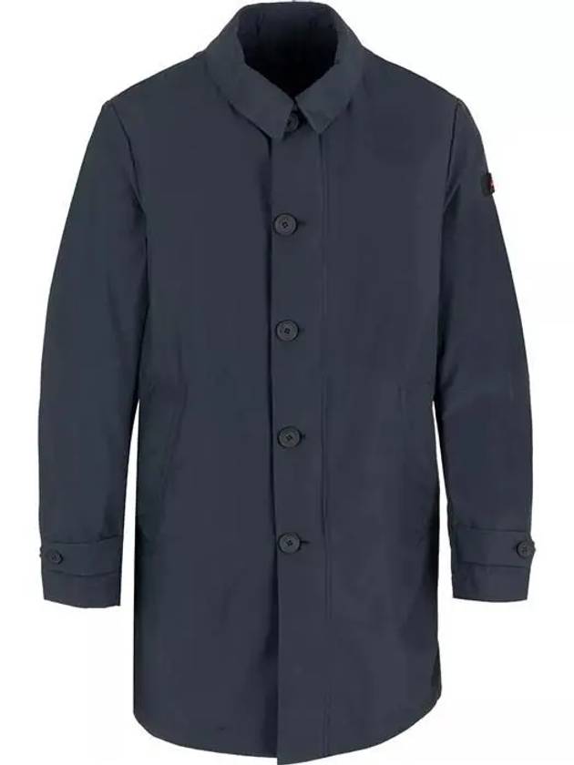 GARRETSON TRENCH COAT - PEUTEREY - BALAAN 4