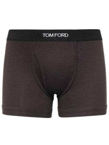 Men's Boxer Briefs T4LC3 1040 204 - TOM FORD - BALAAN 1