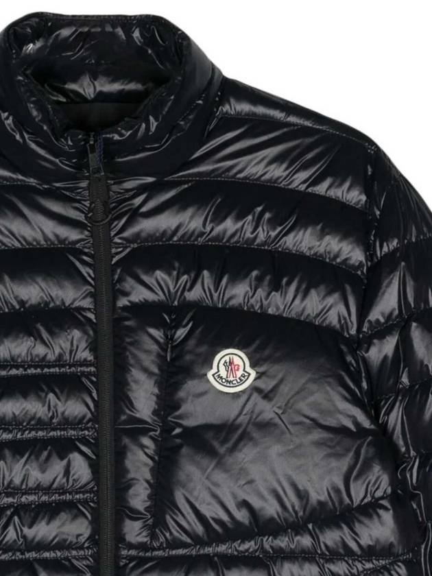 Rebeche Black Padding 1A00019 595GJ - MONCLER - BALAAN 5