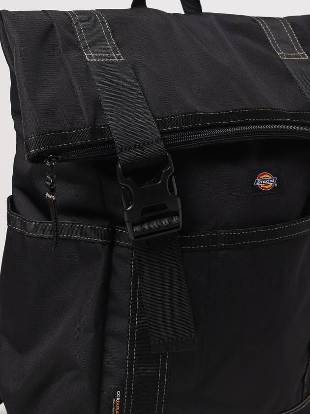 Zaino Ashville Roll Top Dickies in nylon - DICKIES - BALAAN 3