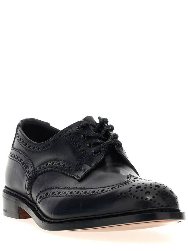 Tricker'S 'Bourton' Lace-Up Shoes - TRICKER'S - BALAAN 2