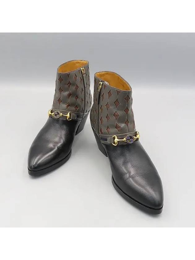 Smith Market Used Luxury Goods 614336 Shoes Men s - GUCCI - BALAAN 1