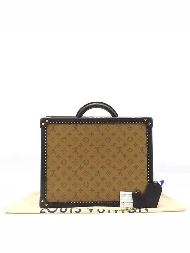 M20085 travel bag - LOUIS VUITTON - BALAAN 1