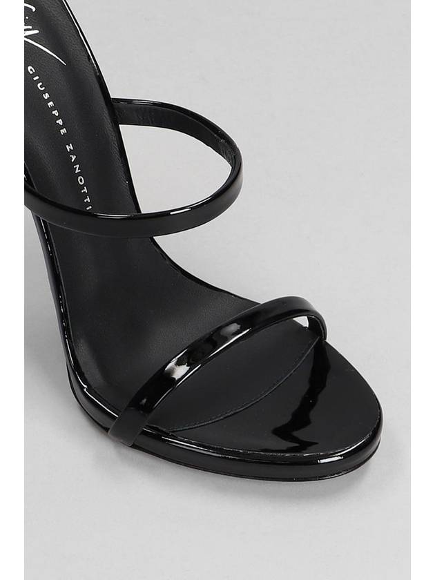 Giuseppe Zanotti Harmony Sandals - GIUSEPPE ZANOTTI - BALAAN 5