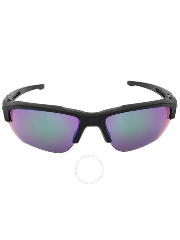 Oakley Speed Jacket Prizm Maritime Polarized Sport Men's Sunglasses OO9228 922807 67 - OAKLEY - BALAAN 1