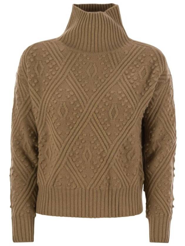 Max Mara Sweaters - MAX MARA - BALAAN 1