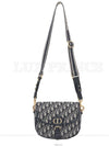 women cross bag - DIOR - BALAAN 1