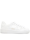 Purestar low-top sneakers white - GOLDEN GOOSE - BALAAN 2