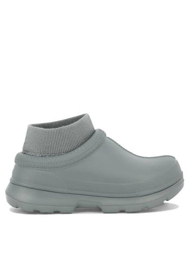 Women's Tasman X Rain Boots Grey - UGG - BALAAN 1