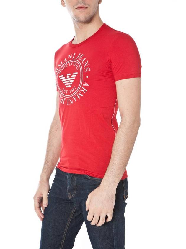 Armani Jeans Topwear - ARMANI JEANS - BALAAN 2