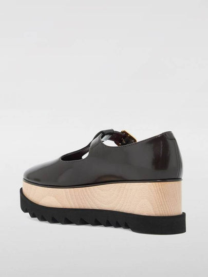 Loafers woman Stella Mccartney - STELLA MCCARTNEY - BALAAN 2