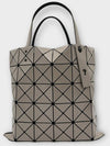 Bao Issey Miyake Lucent Tote Bag Beige AG053 40 - ISSEY MIYAKE - BALAAN 2