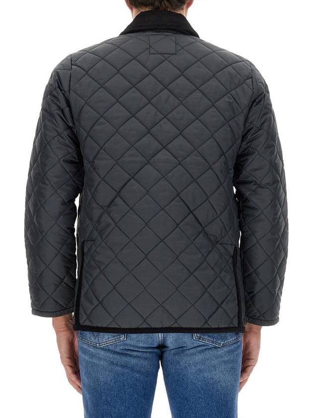 Lavenham Raydon Jacket - LAVENHAM - BALAAN 3