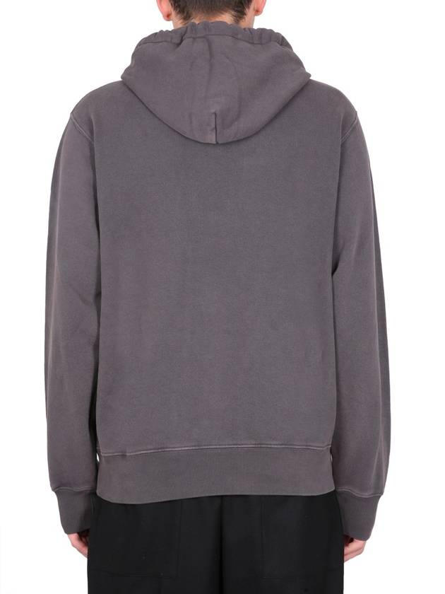 Multicode Logo Hood Gray - AMBUSH - BALAAN 4