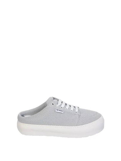 Dreamy Mule Low Top Sneakers Grey - SUNNEI - BALAAN 2