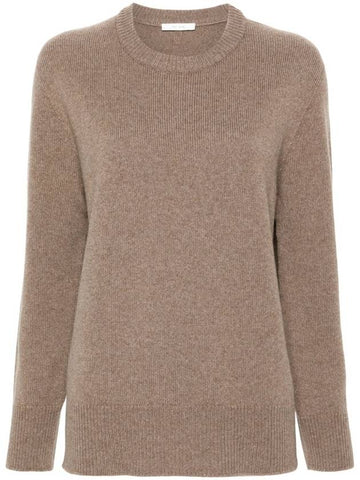 The Row Sweaters Beige - THE ROW - BALAAN 1