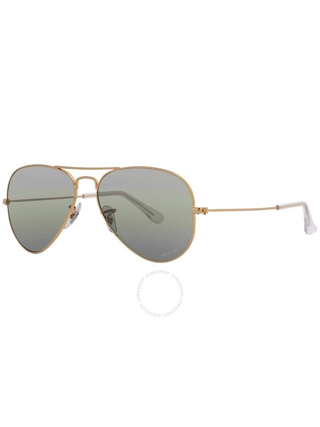 Aviator Large Sunglasses RB3025-9196G4-62 - RAY-BAN - BALAAN 3