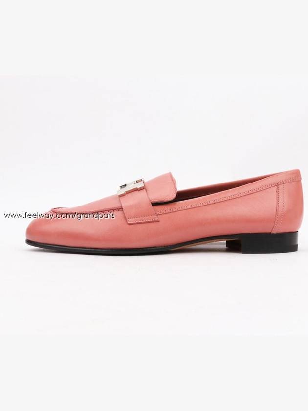 women loafers - HERMES - BALAAN 3