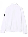 Kids Waffen Half Zip Up Sweatshirt 751661040 V0001 - STONE ISLAND - BALAAN 3