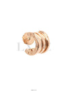 women earrings - BVLGARI - BALAAN 3