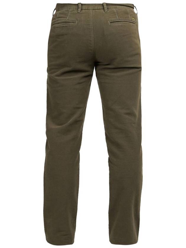 Straight Pants MTR0624MTR OL71 - BARBOUR - BALAAN 3