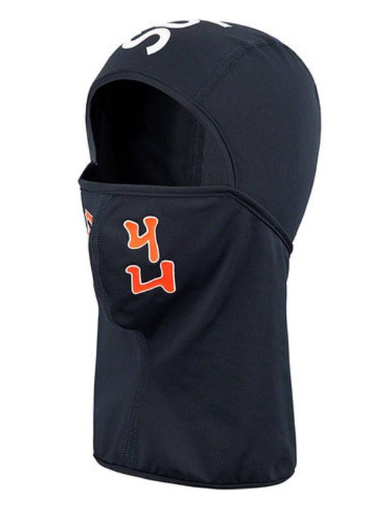 x MLB Kanji Teams Lightweight Balaclava Giants Navy - SUPREME - BALAAN 1