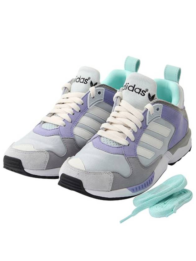 01M21165OriginalZX5000RSPNGrey Violet Mint - ADIDAS - BALAAN 2