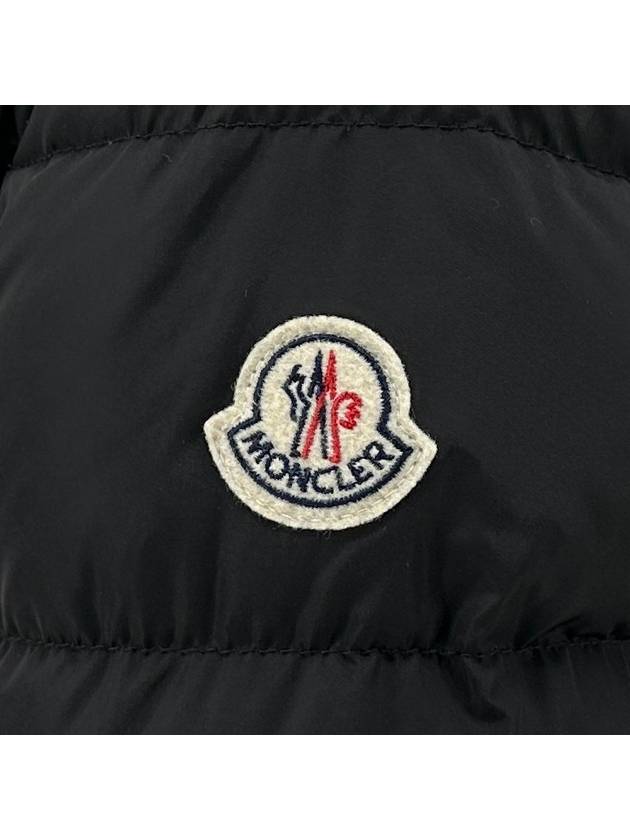 Chloe long padded jumper - MONCLER - BALAAN 7