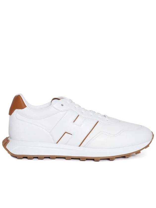 H601 low-top sneakers white - HOGAN - BALAAN 2