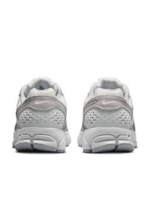 Zoom Vomero 5 Low Top Sneakers Pure Platinum - NIKE - BALAAN 7