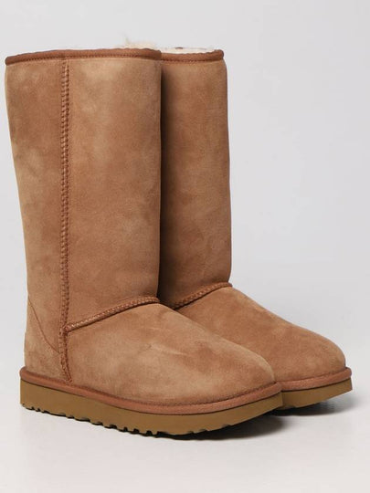 Flat ankle boots woman Ugg - UGG - BALAAN 2