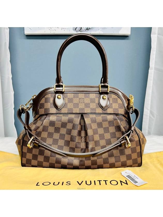 women tote bag - LOUIS VUITTON - BALAAN 1