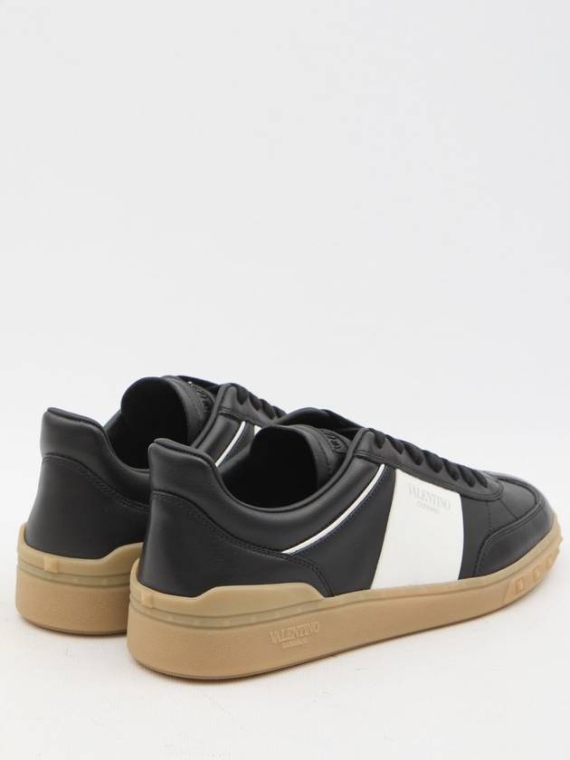 Low Top Upvillage sneakers - VALENTINO - BALAAN 3