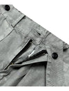 SA Pigment Military M 47 Pants_Light Gray - SMITH ARMOR - BALAAN 4