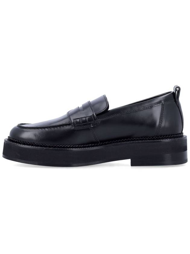 CHUNKY LOAFER - AMI - BALAAN 3