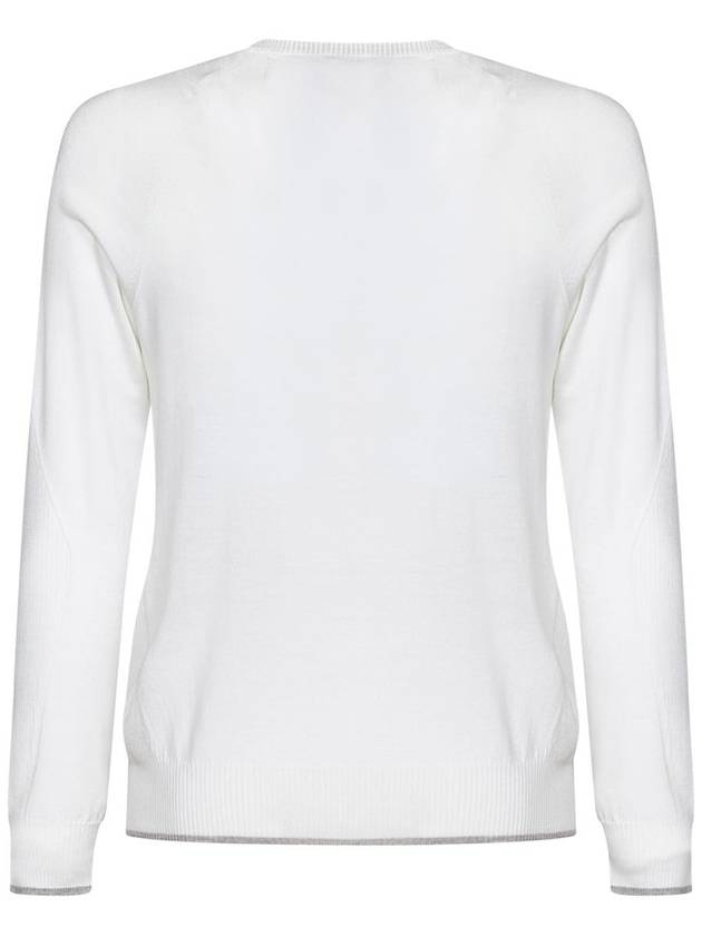 Sease Whole Round Summer Sweater - SEASE - BALAAN 2