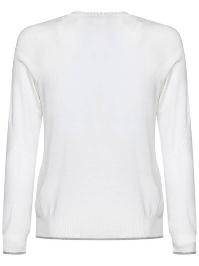 Sease Whole Round Summer Sweater - SEASE - BALAAN 2